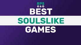 The 10 best games like Dark Souls